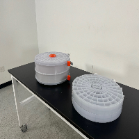 Zeta Plus Encapsulated System Filter Holder image 2